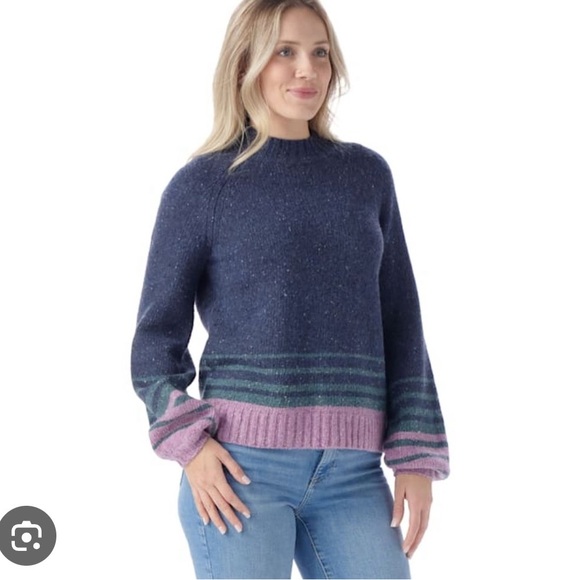 Smartwool Sweater NWT - Picture 1 of 9